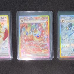 POKEMON LOT (CHECK DESCRIPTION)