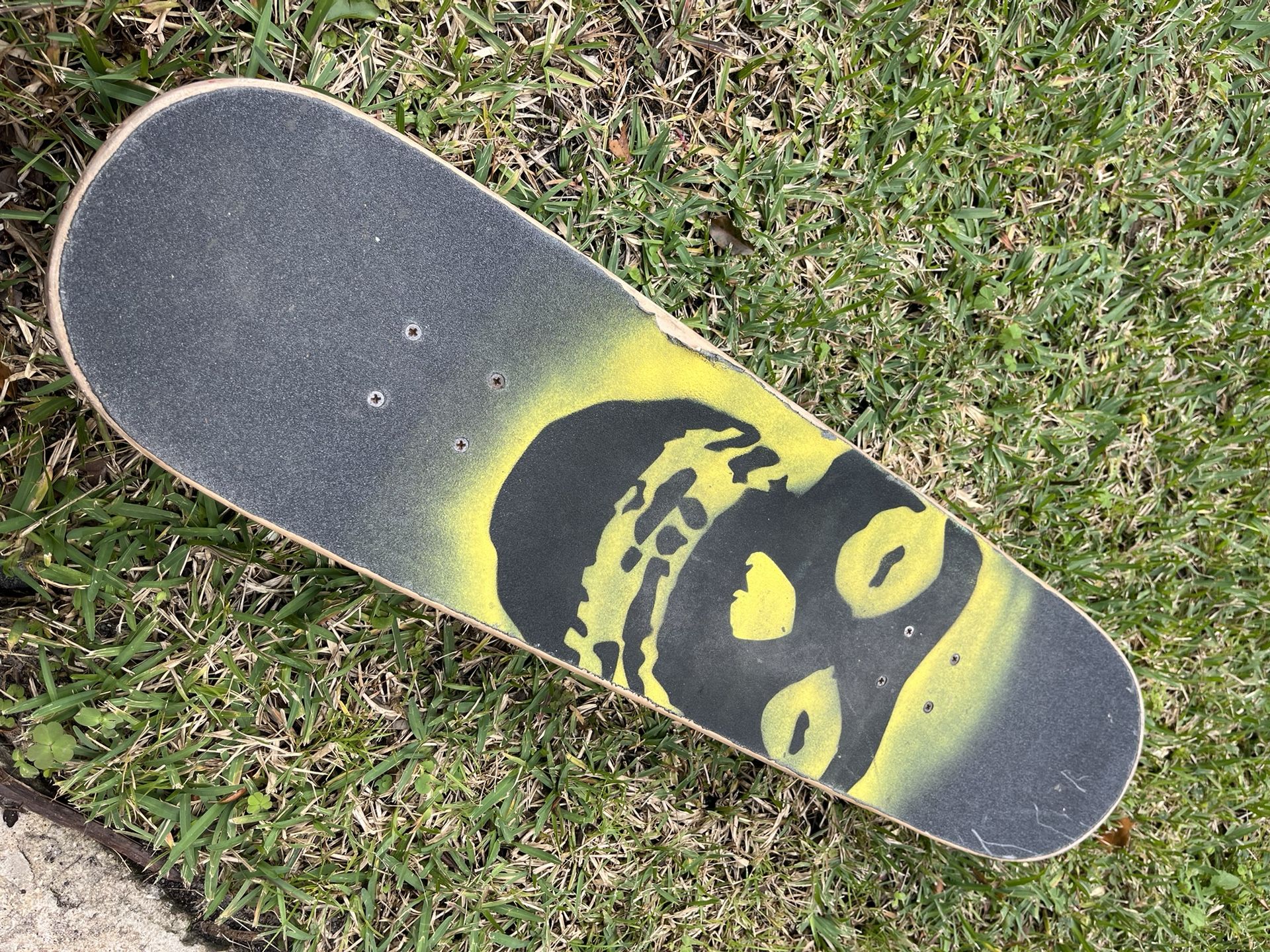 Skateboard - Professional