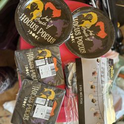 Hocus Pocus Bundle 