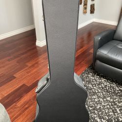 ROADRUNNER GUITAR CASE