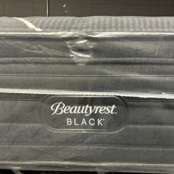 Mattress Sale King Beautyrest