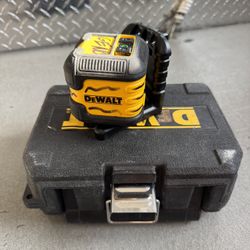 Dewalt Laser , Power Tool