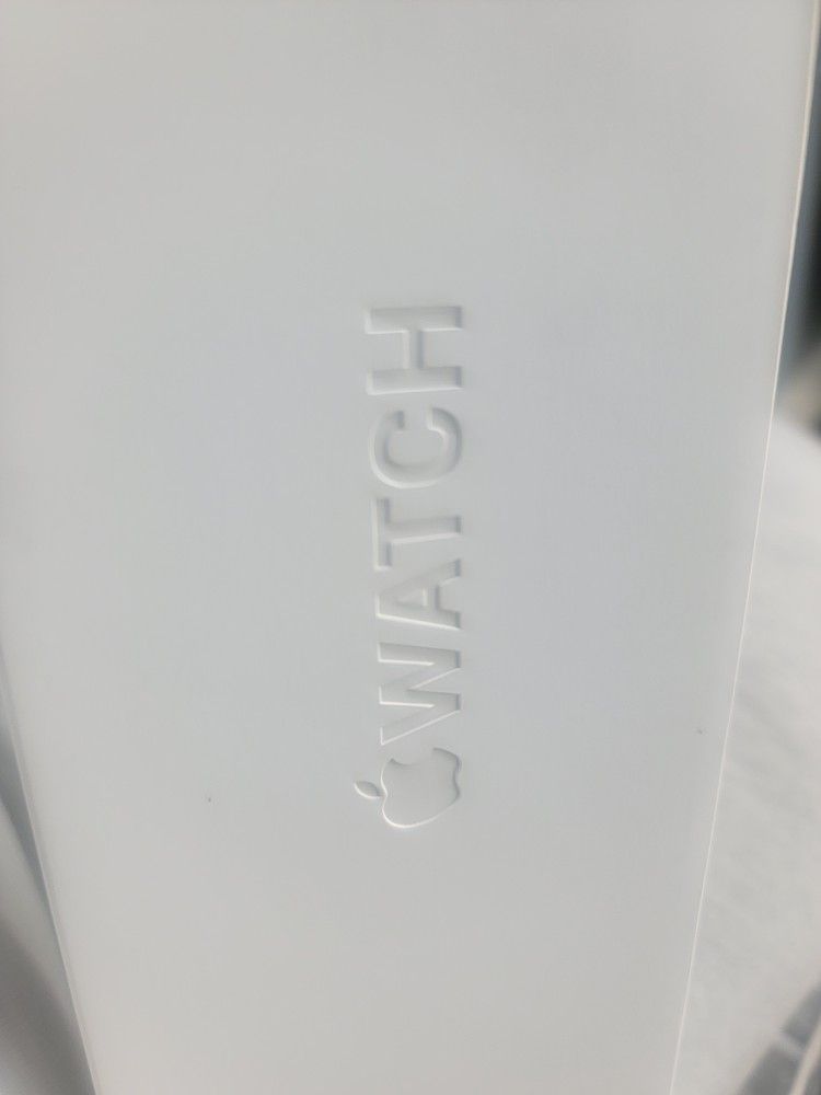 Apple watch series 10 42mm Lte Not Activated
