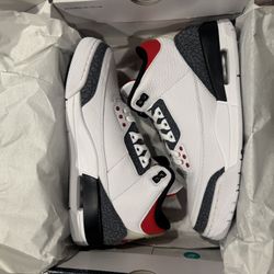 Jordan 3 