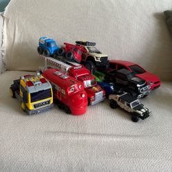 Cars 