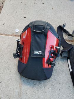 Wheelchair Parts