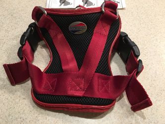 American Tourister Auto Safety Harness for DOG MED