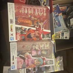 Sh Figuarts