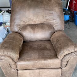 Recliner Chair