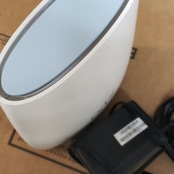 Netgear Orbi RBR20 Router WiFi Wireless 