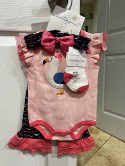6-9 month set $6
