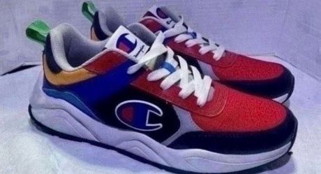 Champion Shoes Size -11
