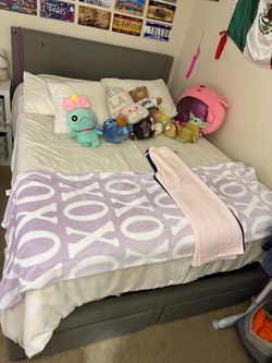 Bed set