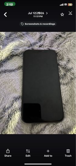 IPHONE XR 64 GB UNLOCKED FOR ANY CARRIER