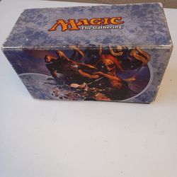 Tarjetas MAGIC   THE GATHERING   $40 por caja