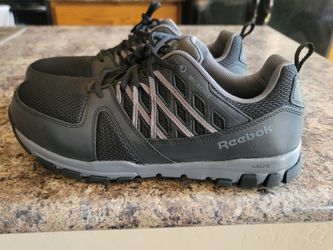 Reebok Composite Toe Sneakers