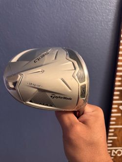 New in plastic Qi35 Max Platinum designer 10.5