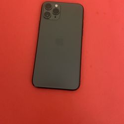 iPhone 11 Pro 256 Gb Unlocked 