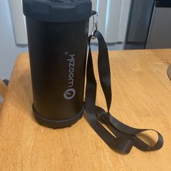 Speaker 