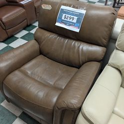Recliner