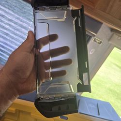 Nintendo Switch 2 Armor Case