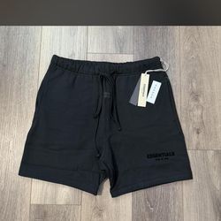 Essential shorts