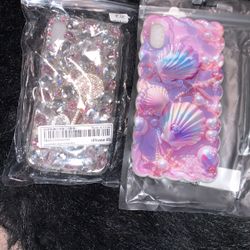 iPhone XR Phone Case 