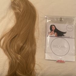 Bellami Hair Extensions
