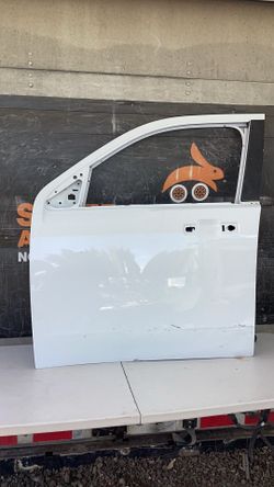 2022 maverick door driver front OEM ORIGINAL 🍒🐰2026