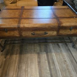 Antique Table