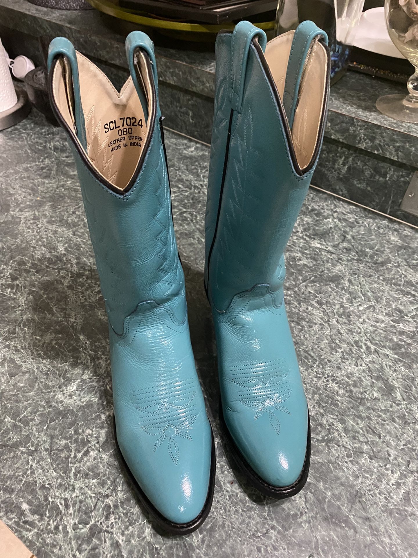 Chanel Lace Up Boots 2022-23 for Sale in Navarre, FL - OfferUp