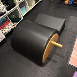 Pilates Half Barrel