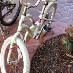 Electra Townie Girls Bike Beach Cruiser