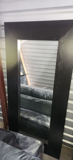 Mirror Tall beautiful