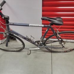 Fuji Bike