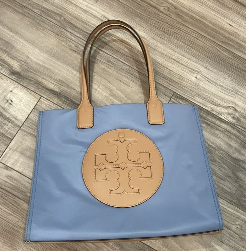 Tory Burch Nylon Tote