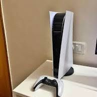 PS5 Digital Edition Bundle 