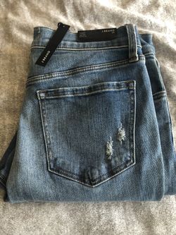J Brand