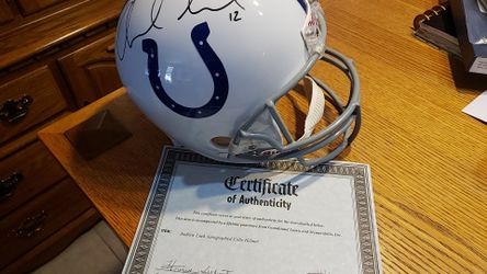 Andrew Luck