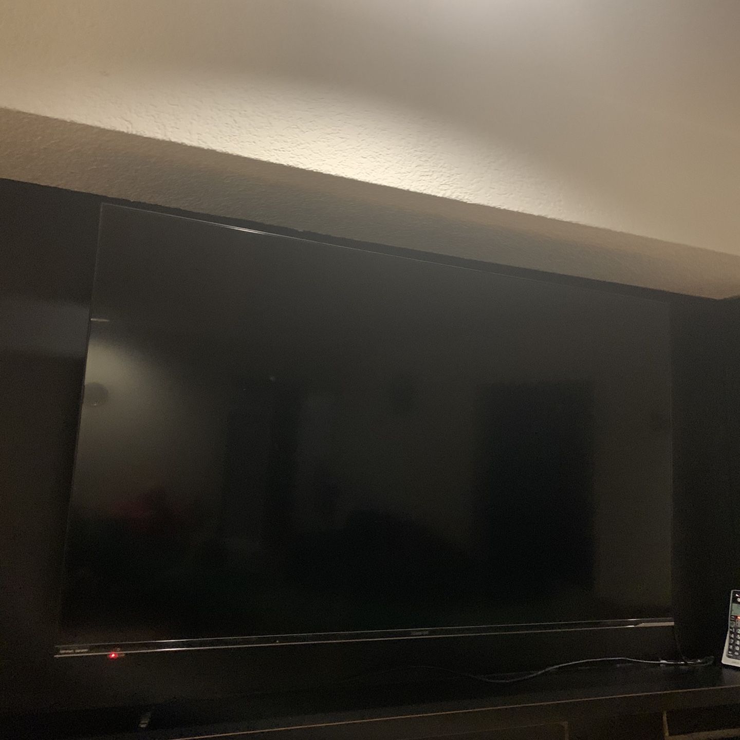 Hisense TV 55”