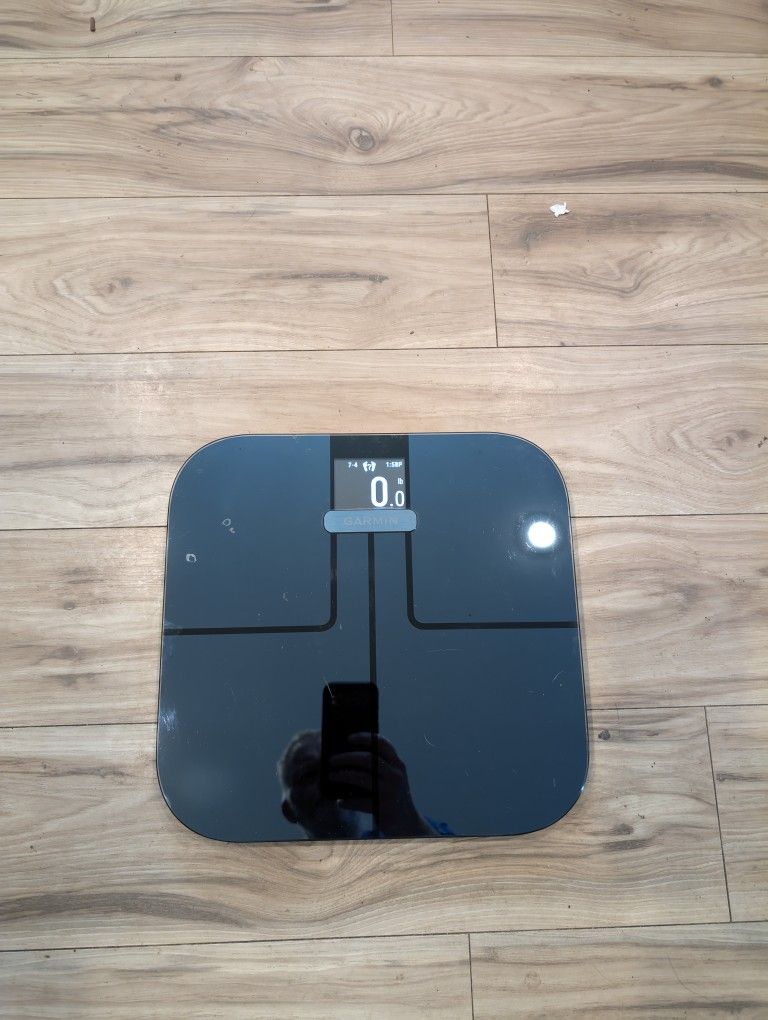 Garmin Index S2 Smart Scale