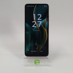 Factory Unlocked Motorola Moto G 2025 128GB 16 Forest Green XT2513-1