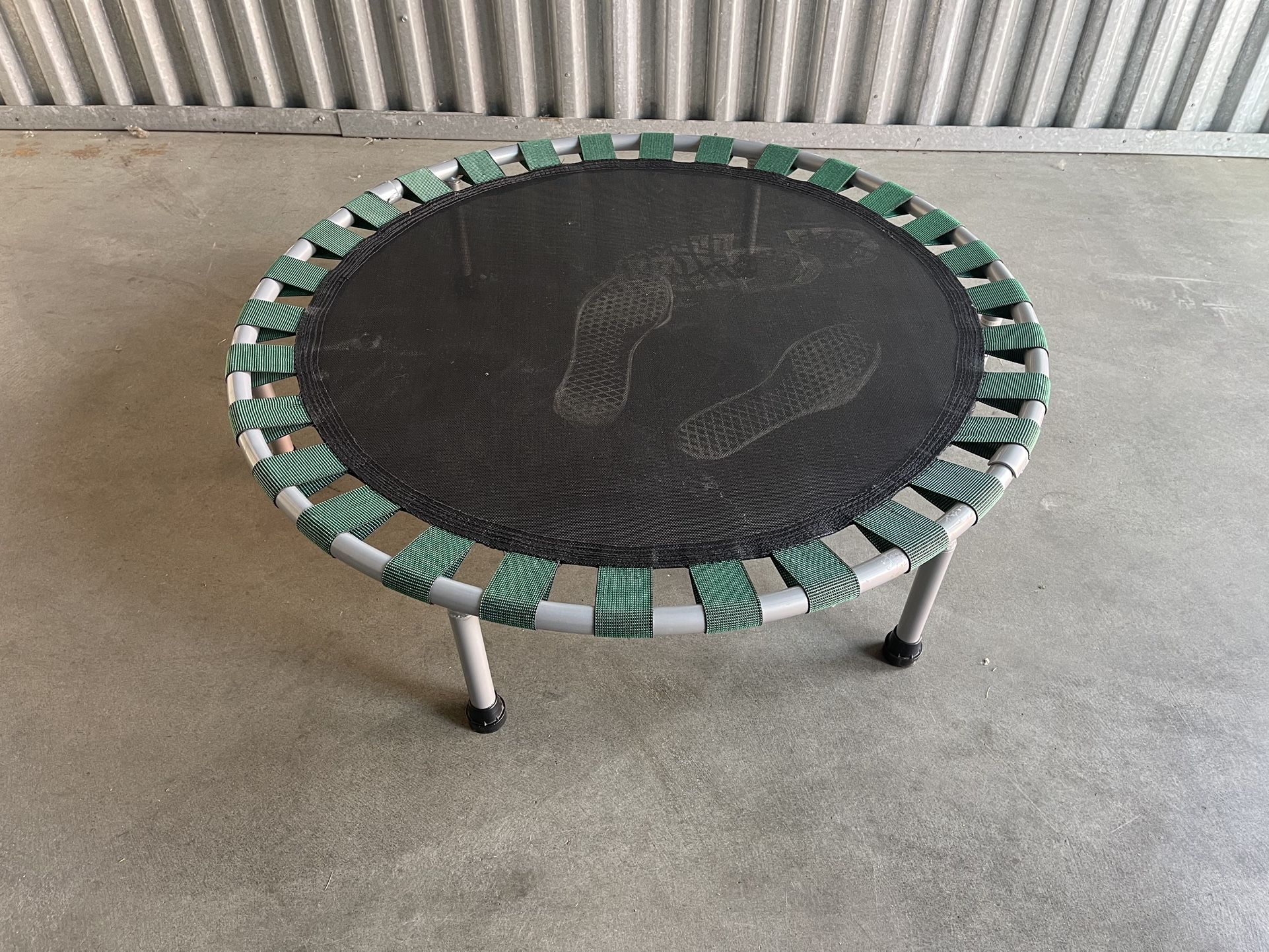 Kids Trampoline