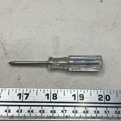Craftsman Vintage Screwdriver - 41542
