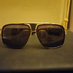 Custom Versace Sunglasses 