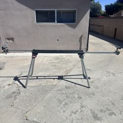 Ryobi Universal Miter Saw QuickStand