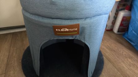 ClevaHome