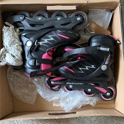Rollerblades 