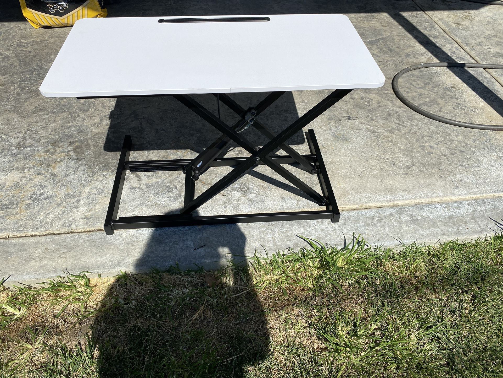 Table Top Desk