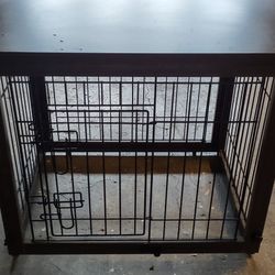 Dog Kennel 